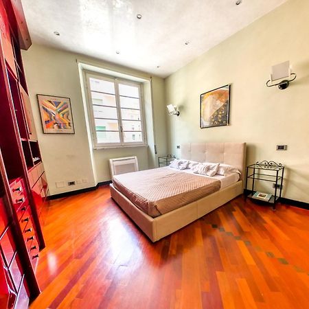 Romarex Luxury Apartment Exterior photo