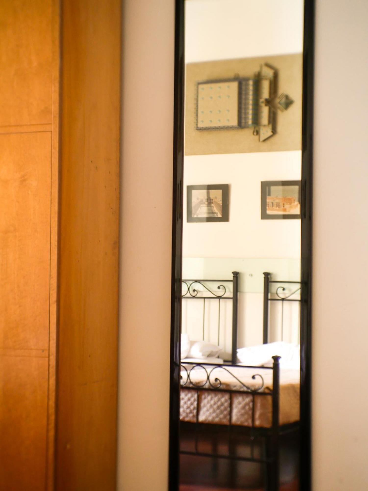 Romarex Luxury Apartment Exterior photo