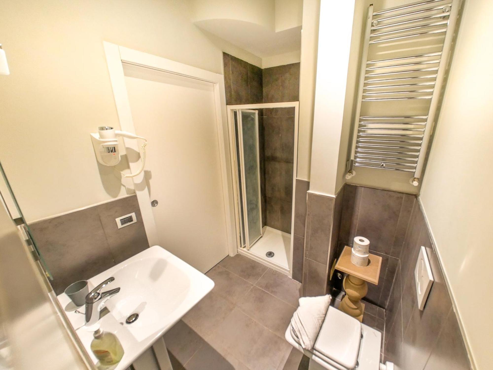 Romarex Luxury Apartment Exterior photo