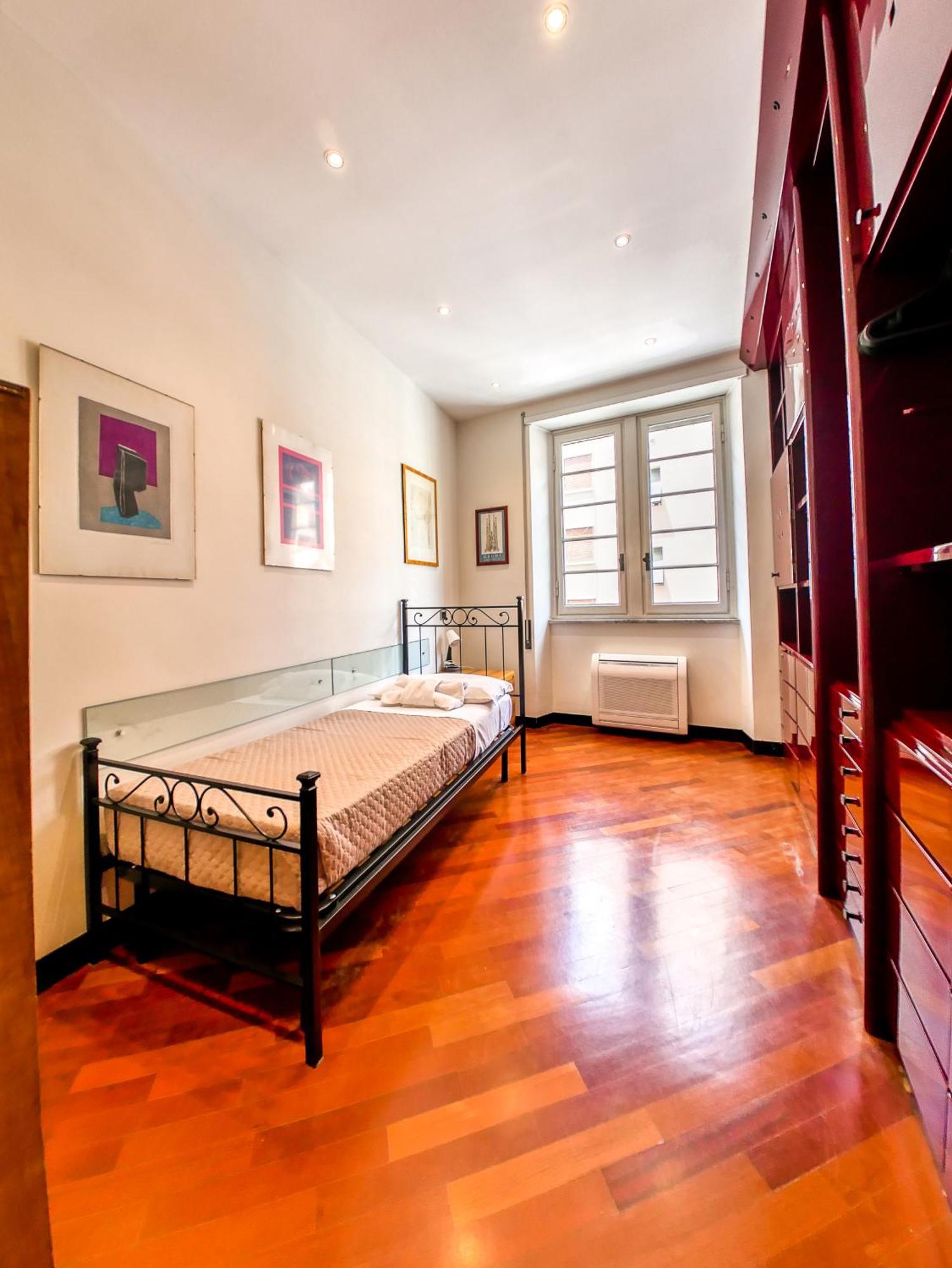 Romarex Luxury Apartment Exterior photo